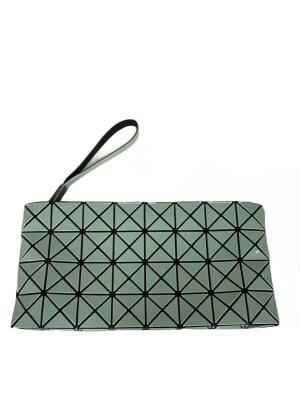 BAO BAO ISSEY MIYAKE(バオバオイッセイミヤケ) / クラッチバッグ