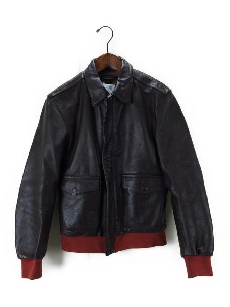 Takeo Kikuchi タケオキクチ レザージャケット ブルゾン 3 レザー Brw A 2 トップス 革 8184 170 セカンドストリート 衣類 家具 家電等の買取と販売ならセカンドストリート お問い合わせ番号