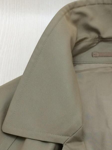 ギャルソンオム ステンカラーコート AD1998 M 54-2-15 ギャルソンオム ステンカラーコート AD1998 M 54-2-15 - メルカリ