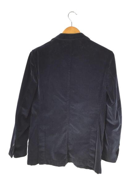 134 コーデュロイ 鎌倉シャツ テーラードジャケット 48 イタリア製 シャツジャケット(M ブラウン系): メンズ｜メーカーズシャツ鎌倉