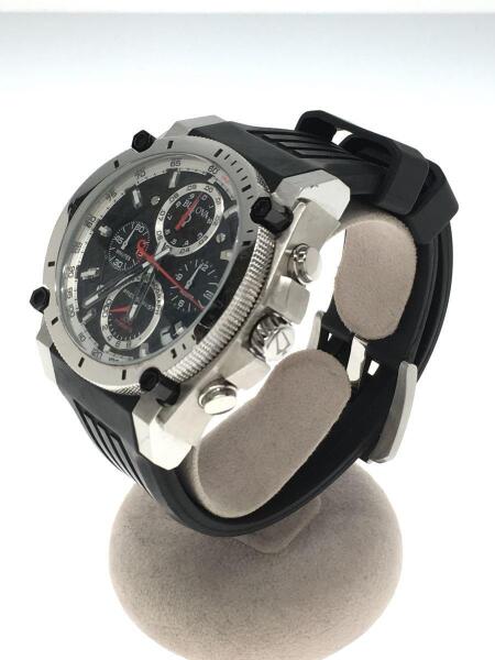 BULOVA(ブローバ) / Champlain Chrono/プレシジョニスト/クロノグラフ 