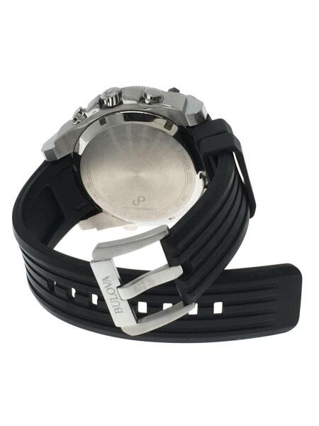 BULOVA(ブローバ) / Champlain Chrono/プレシジョニスト/クロノグラフ 