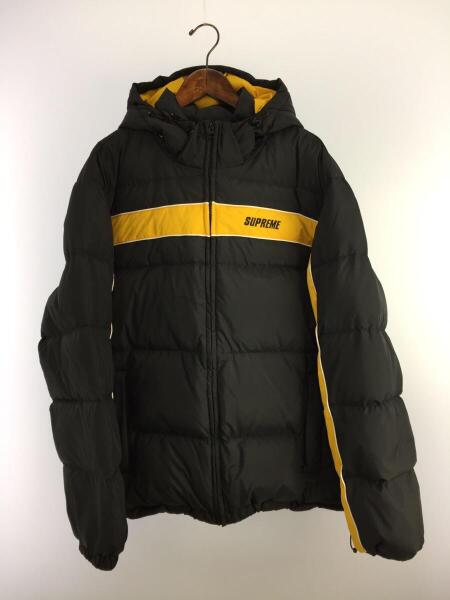 Supreme(シュプリーム) / 18AW/Stripe Panel Down jkt/ダウン  