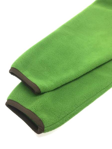 patagonia(パタゴニア) / フリースジャケット/XS/ポリエステル/GRN