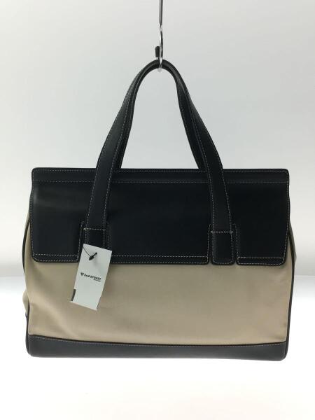 COACH ハンドバッグ 新品・未使用 COACH(コーチ) / ハンドバッグ/レザー/BEG/キャンバス/7705/マグネット