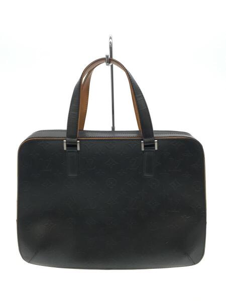 LOUIS VUITTON(ルイヴィトン) / マルデン_モノグラム・マット_BLK 