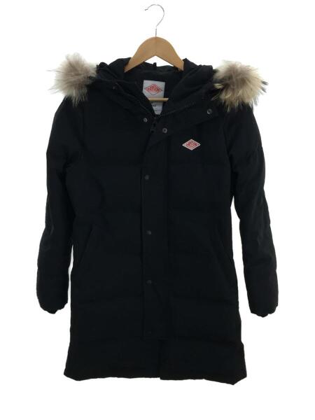 DANTON/ダントン】(JD-8744 ) フード付きロングダウンコート