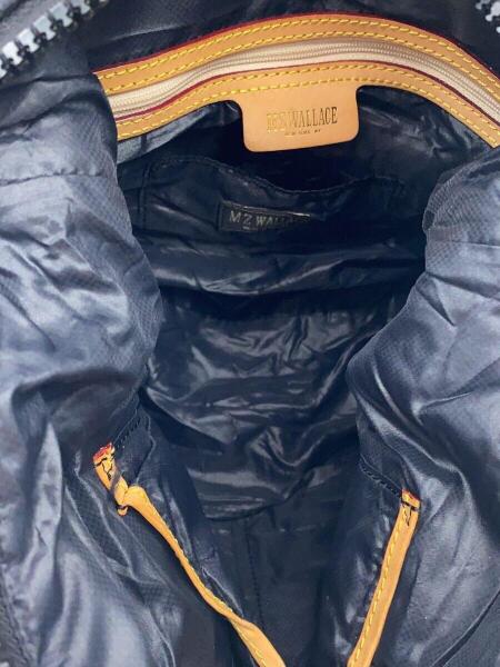 MZ WALLACE(エムジーウォレス) / トートバッグ/--/BLK | 中古品の販売 