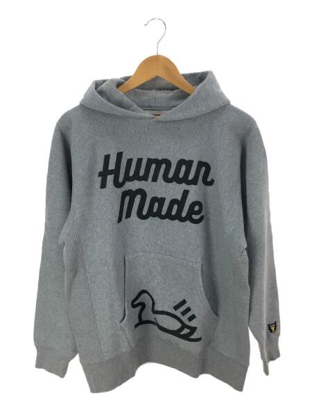 HUMAN MADE(ヒューマンメイド) / 22AW/SWEATSHIRT PULLOVER/ダック 