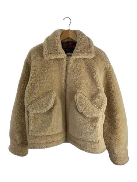 ALPHA INDUSTRIES(アルファインダストリーズ) / フリースジャケット/M 