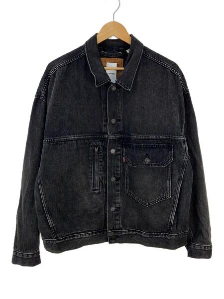 LEVI'S PREMIUM(リーバイスプレミアム) / トラッカージャケット/1st