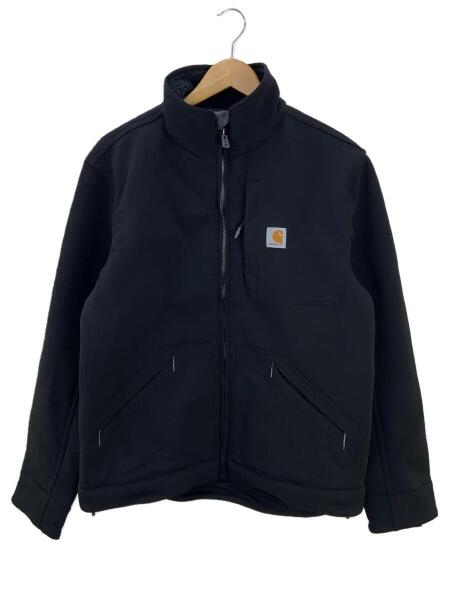Carhartt(カーハート) / ジャケット/S/ナイロン/BLK/無地/0J5000/super 