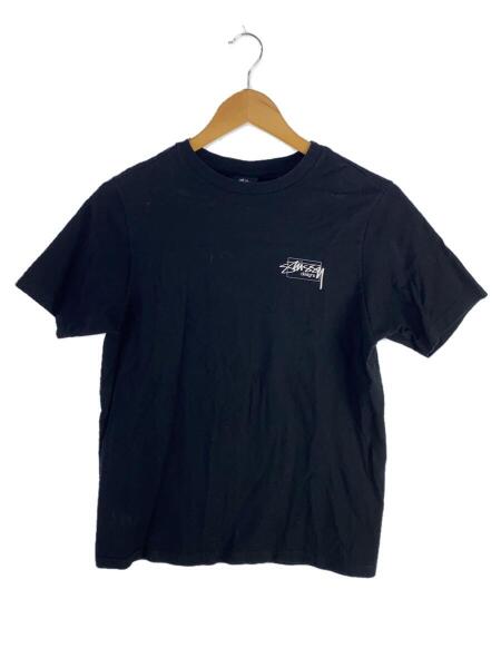 STUSSY(ステューシー) / Tシャツ/S/ブラック/黒/ロゴプリント/メキシコ 