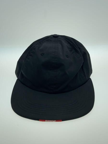 Supreme(シュプリーム) / キャップ/--/ナイロン/BLK/無地/メンズ