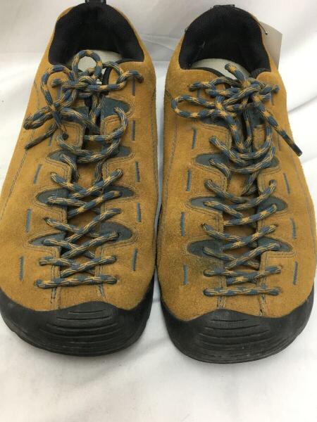 KEEN(キーン) / シューズ/27cm/CML/スウェード/1002661/JASPER 