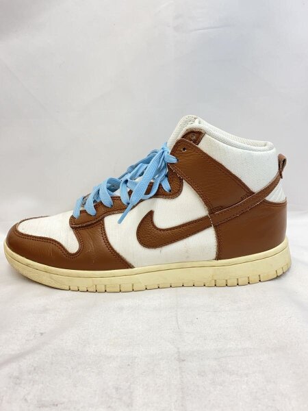 NIKE(ナイキ) / Dunk High Vintage/ハイカットスニーカー/26.5cm/CRM 