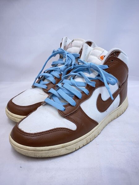 NIKE(ナイキ) / Dunk High Vintage/ハイカットスニーカー/26.5cm/CRM 