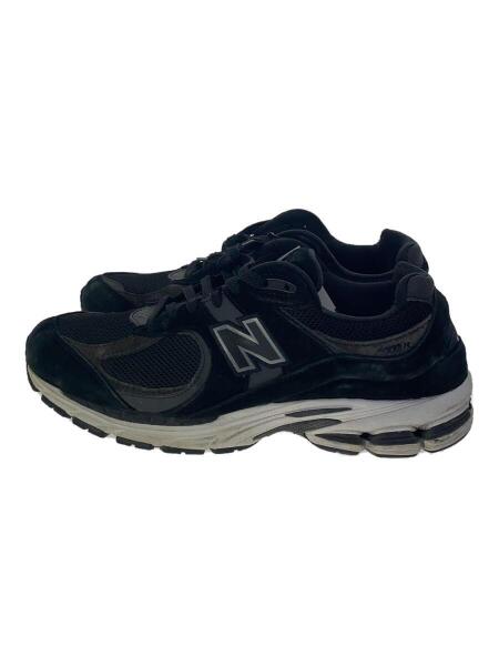 NEW BALANCE(ニューバランス) / 2002R BK/ローカットスニーカー/28.5cm 