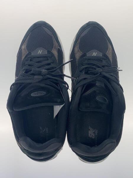 NEW BALANCE(ニューバランス) / 2002R BK/ローカットスニーカー/28.5cm 