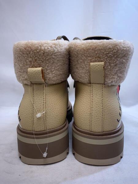 TOMMY HILFIGER(トミーヒルフィガー) / ブーツ/28cm/CML/FM0FM03218 