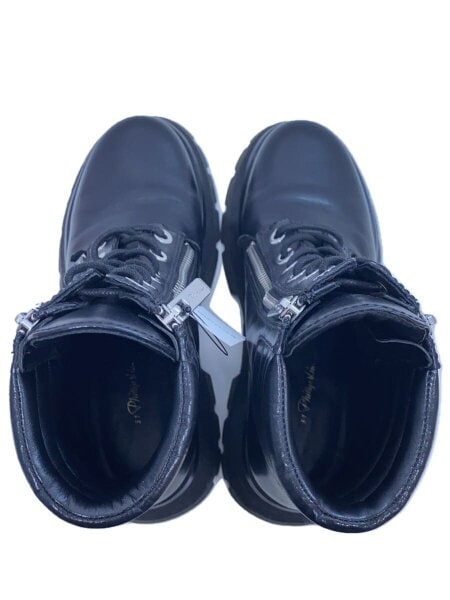 3.1 Phillip Lim(スリーワンフィリップリム) / レースアップブーツ/37