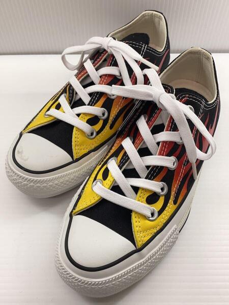 CONVERSE(コンバース) / ローカットスニーカー/ファイヤーマン/22.5cm