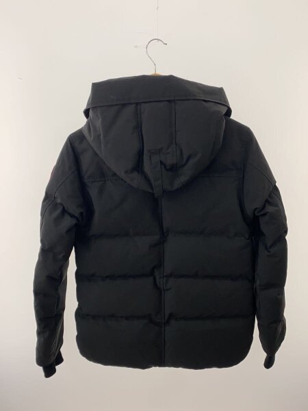 CANADA GOOSE(カナダグース) / マクミランパーカー/ダウンジャケット 