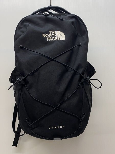 THE NORTH FACE(ザノースフェイス) / リュック/PVC/BLK/無地/NM72053 