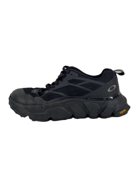 OAKLEY(オークリー) / GORETEX/ローカットスニーカー/24cm/BLK/PVC 