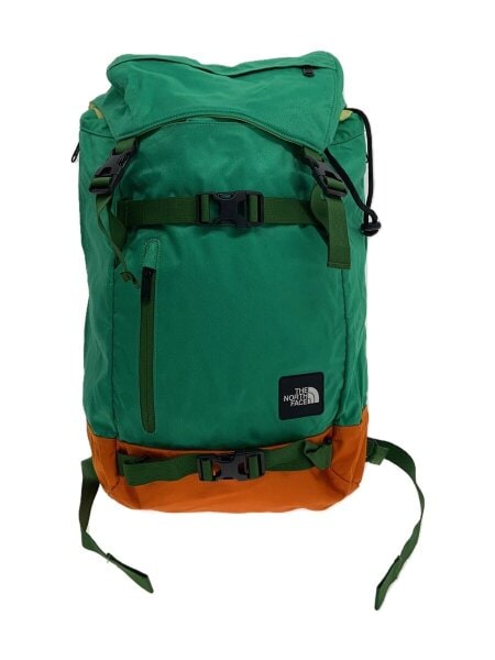 THE NORTH FACE(ザノースフェイス) / リュック/グリーン/nm71508 