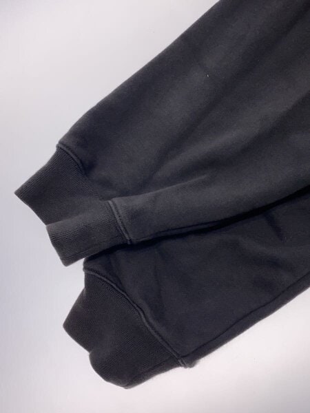 SUPPLIER(サプライヤー) / ジップパーカー/L/コットン/GRY/無地 | 古着