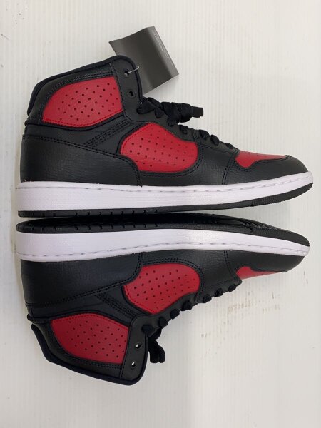 NIKE(ナイキ) / ジョーダンアクセス/ハイカットスニーカー/26.5cm/BLK