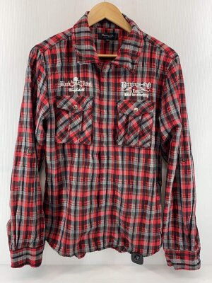 BERNINGS-SHO（バーニングスショウ）の中古品の通販サイト セカンド