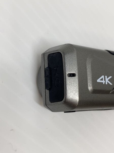 その他ブランド(ソノタブランド) / orDro/ビデオカメラ/EP7/ウェアブル