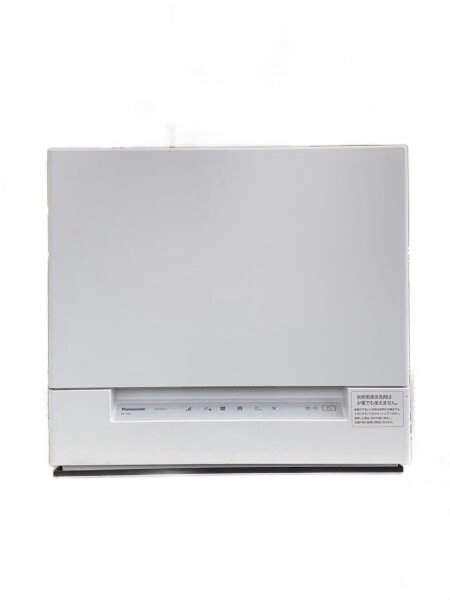Panasonic(パナソニック) / 食器洗い機 NP-TSK1-W | 中古品の販売 
