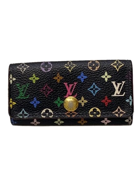 LOUIS VUITTON(ルイヴィトン) / ミュルティクレ4_モノグラム・マルチ