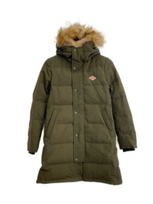 DANTONのロングダウンジャケット検索結果|古着・中古品の通販サイト