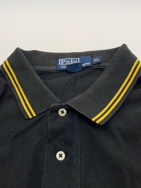 POLO RALPH LAUREN(ポロラルフローレン) / ポロシャツ/XL/コットン