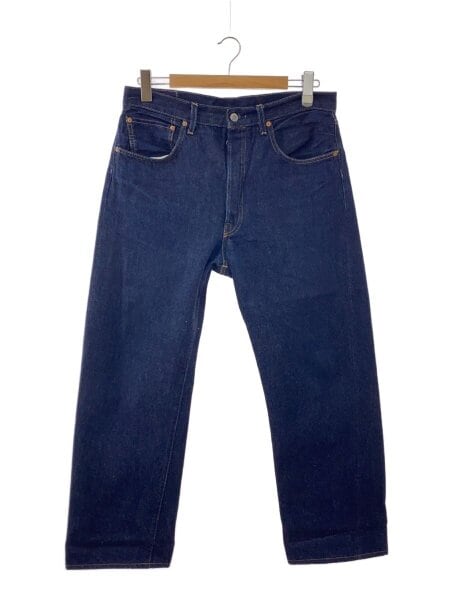 Levi's(リーバイス) / 501XX/1955復刻/LVC/ストレートパンツ/32/デニム