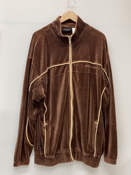 SEAN JOHN(ショーンジョン) / 90s-/B系/ベロアトラック SEAN JOHN(ショーンジョン) / 90s-/B系/ベロアトラック