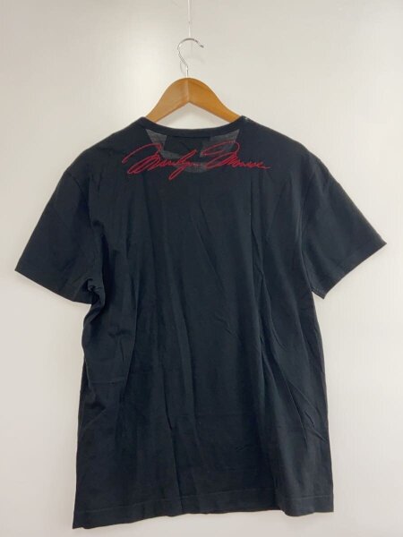 DOLCE&GABBANA(ドルチェアンドガッバーナ) / マリリンモンロー/Tシャツ 