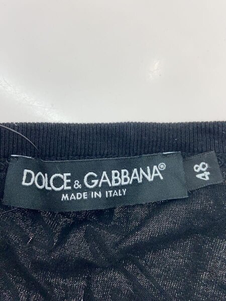 DOLCE&GABBANA(ドルチェアンドガッバーナ) / マリリンモンロー/Tシャツ 