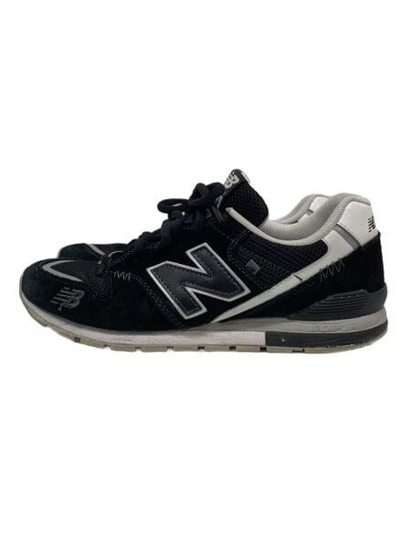 NEW BALANCE(ニューバランス) / CM996/ブラック/23.5cm/BLK/スウェード 