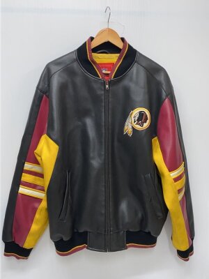 NFLのスタジャン検索結果|古着・中古品の通販サイト セカンド