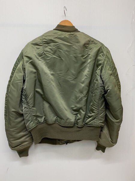 ALPHA INDUSTRIES(アルファインダストリーズ) / 90s/B-15D/MOD/usa製 