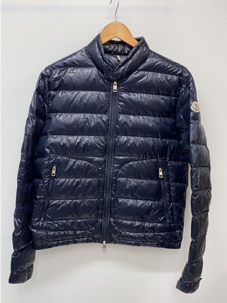 MONCLER(モンクレール) / MONCLER LONGUE SAISON/ダウンジャケット 