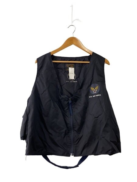 ALPHA INDUSTRIES(アルファインダストリーズ) / TYPE E-1/RADIO VEST 