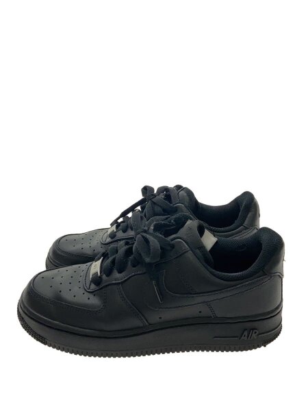 NIKE(ナイキ) / AIR FORCE 1 07_エアフォース 1 07/23cm/BLK// | 中古 
