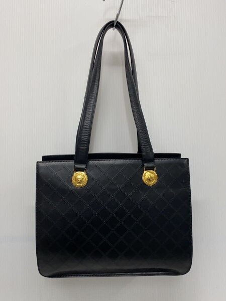 Gianni Versace - 美品 90s ジャンニヴェルサーチ セカンドバッグ サン