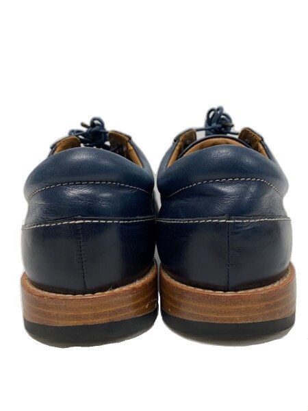 REGAL(リーガル) / モンキーシューズ/ローカットスニーカー/25.5cm/NVY 